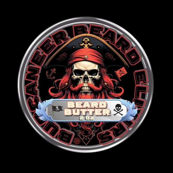 Buccaneer Butter