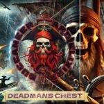 Deadman's Chest Beard Oil, Best beard products in Ontario