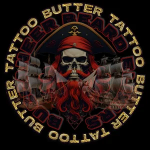 Tattoo Butter
