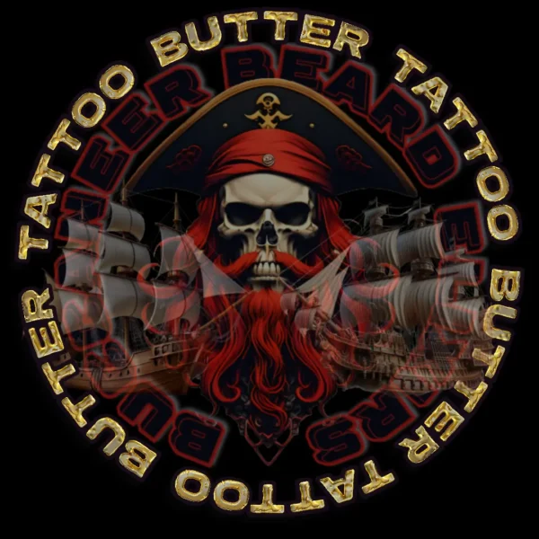 Tattoo Butter