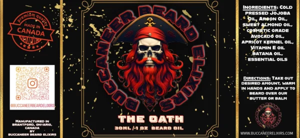 The Oath