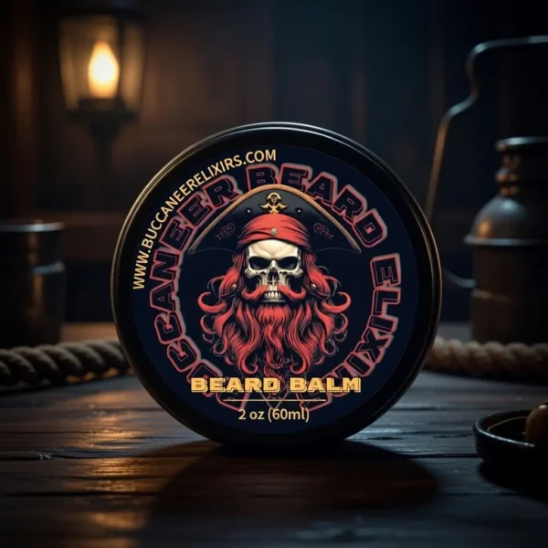 Buccaneer Balm