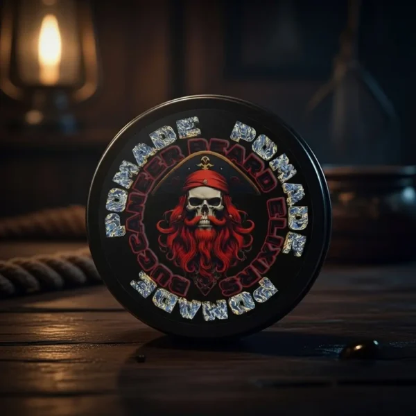 Pomade