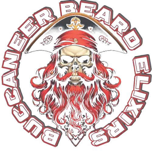 Buccaneer Bear Elixirs, Beard oil Canada