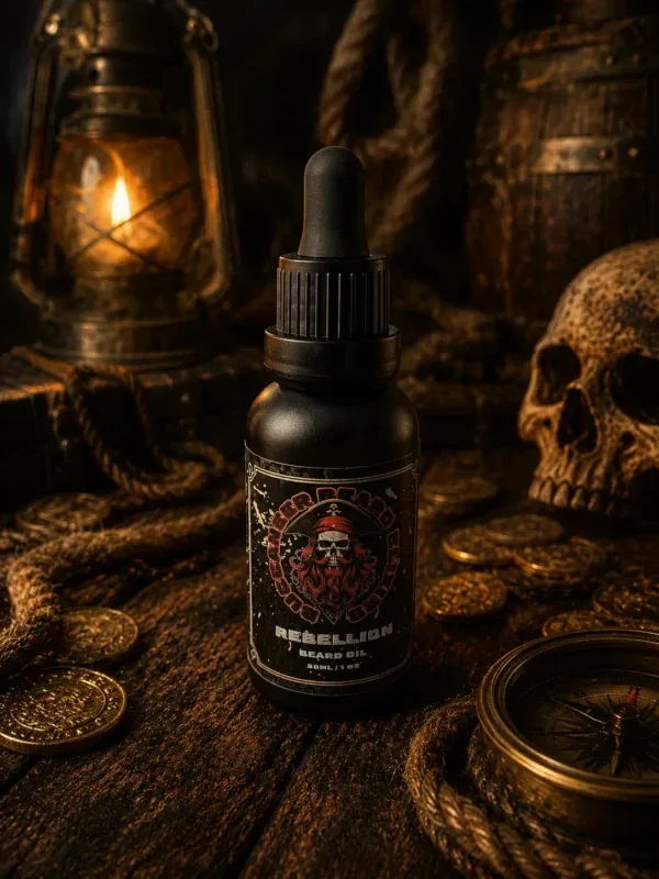 bergamot, amber, vanilla